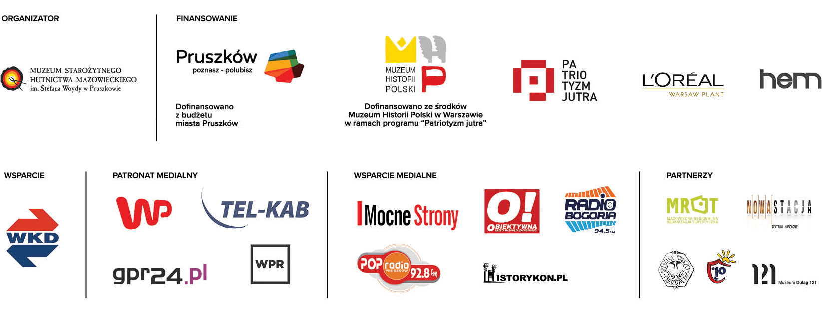 Muzeum Starożytnego Hutnictwa Mazowieckiego im. Stefana Woydy w Pruszkowie